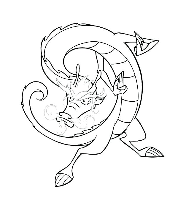 Bad Guy Coloring Pages 600x686 Bad Guy Coloring Pages