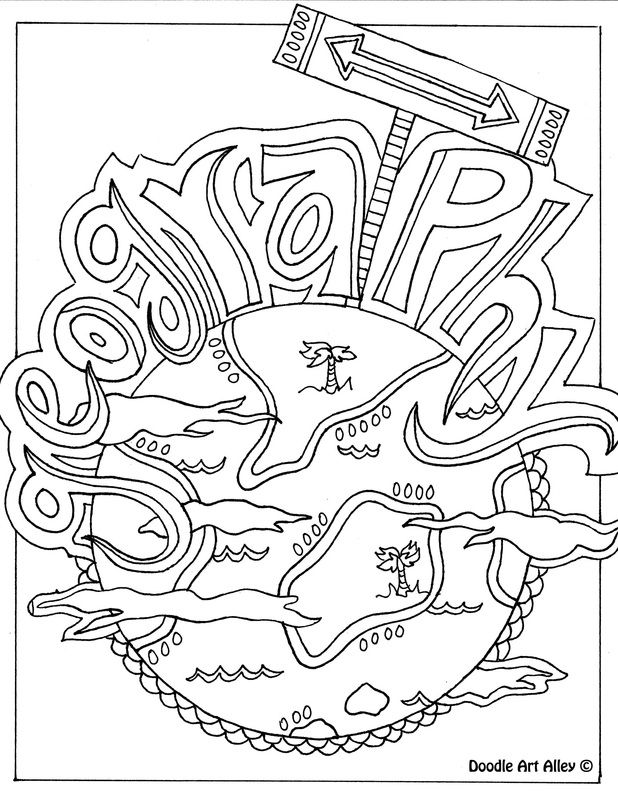618x800 28 Best Cover Pages Images On Coloring Pages, Notebook