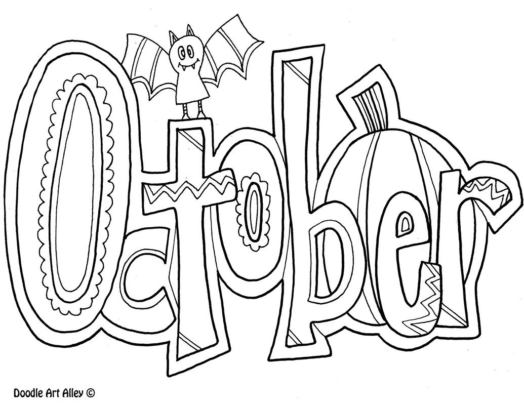 Here Are Some Months Of The Year Coloring Pages! They Are Great 1035x800 Here Are Some Months Of The Year Coloring Pages! They Are Great