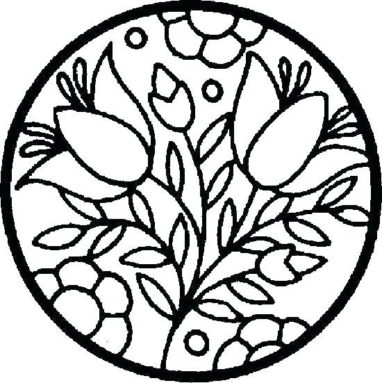 Easy Coloring Pages For Toddlers Beautiful Simple Coloring Pages 550x551 Easy Coloring Pages For Toddlers Beautiful Simple Coloring Pages