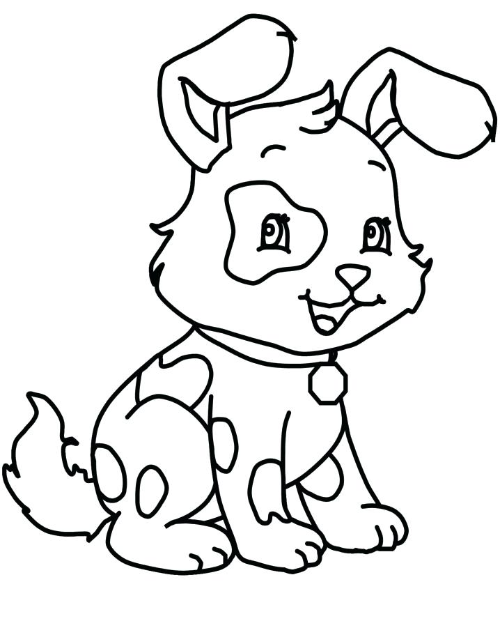 Free Animal Coloring Pages Kids Animal Coloring Sheets To Print 718x924 Free Animal Coloring Pages Kids Animal Coloring Sheets To Print