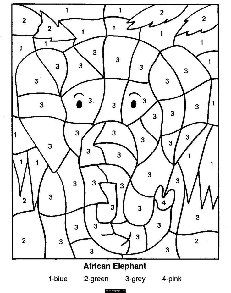 Coloring Pages For Kids