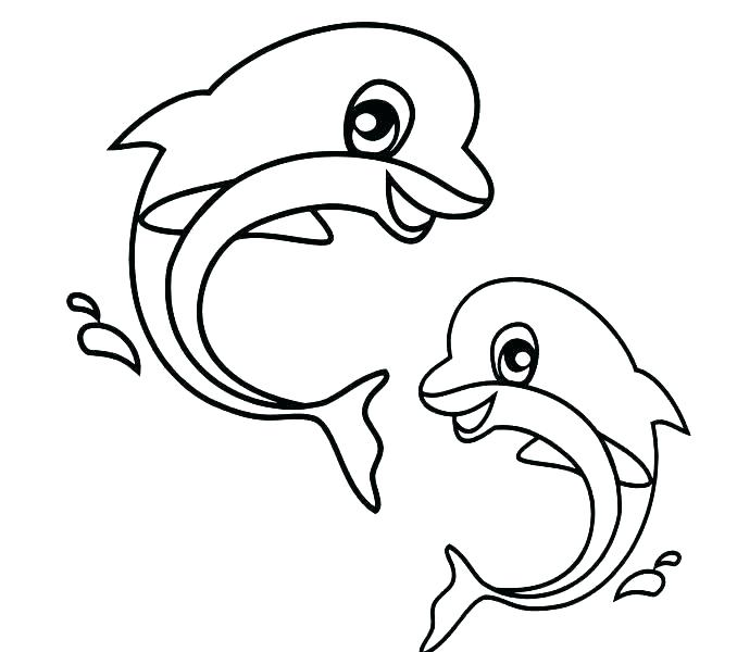 678x600 Ocean Animal Coloring Pages Cute Animal Coloring Pages Toucan