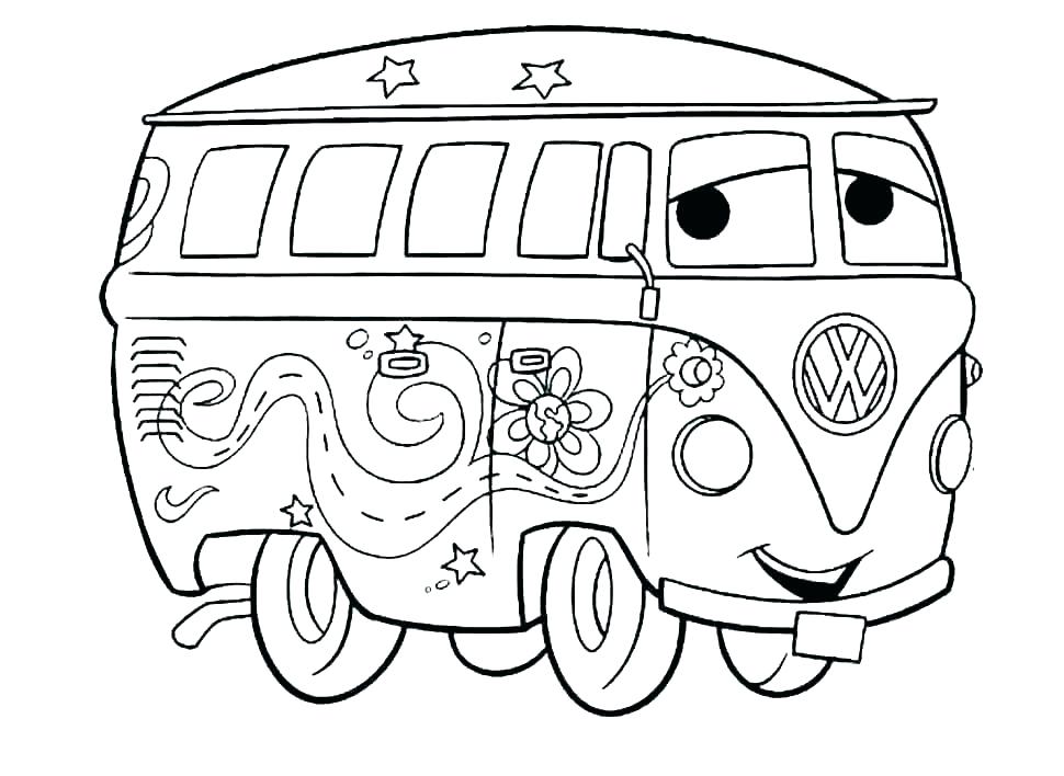 Free Printable Cars Coloring Pages Free Printable Cars Coloring 970x708 Free Printable Cars Coloring Pages Free Printable Cars Coloring