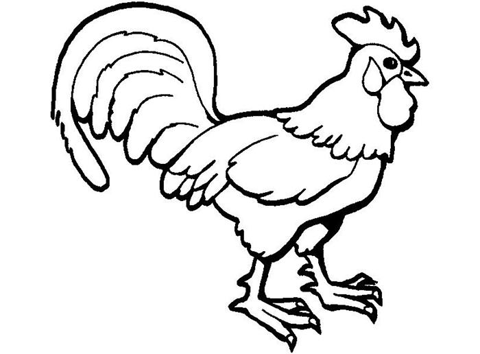 Coloring Pages For Kids Download