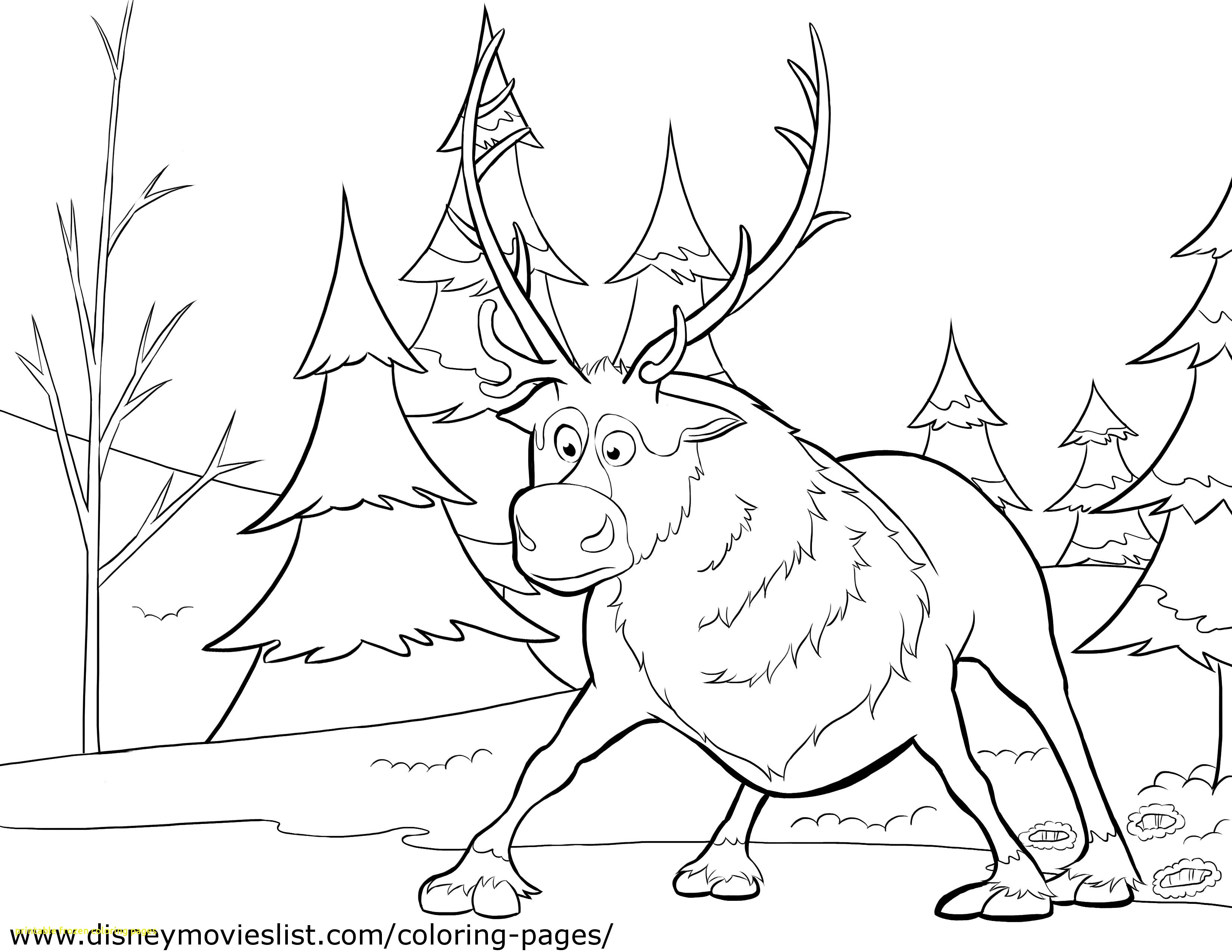 3300x2550 Printable Frozen Coloring Pages With Frozen Coloring Pages