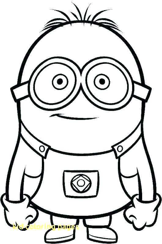 Free Coloring Pages To Print For Kids 530x795 Free Coloring Pages To Print For Kids