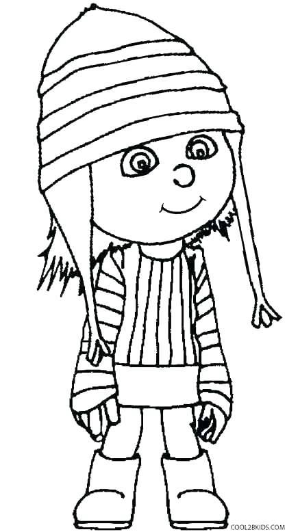 419x778 Despicable Me Coloring Pages Despicable Me 2 Coloring Sheets