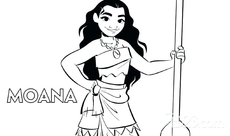 Moana Coloring Pages Printable Together With Coloring Printable 780x463 Moana Coloring Pages Printable Together With Coloring Printable
