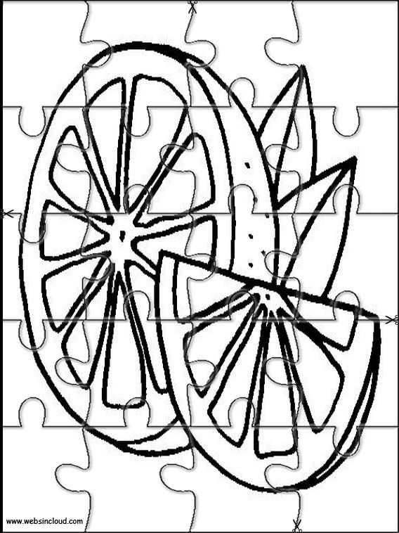 568x758 Printable Jigsaw Puzzles To Cut Out For Kids Nature 22 Coloring