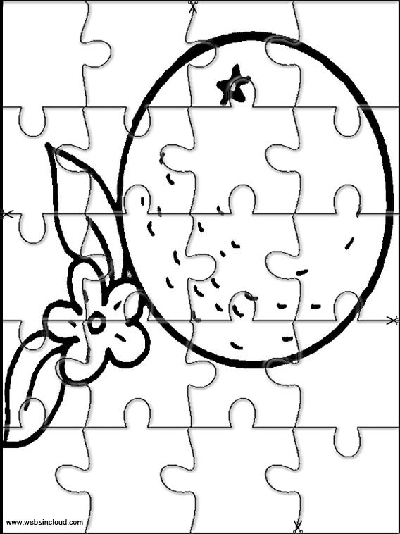 568x758 Printable Jigsaw Puzzles To Cut Out For Kids Nature 49 Coloring