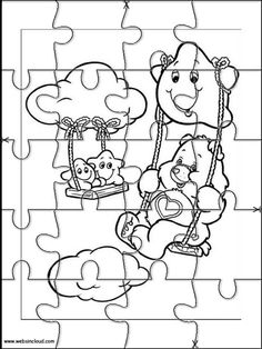 236x314 Printable Jigsaw Puzzles To Cut Out For Kids Nature 68 Coloring