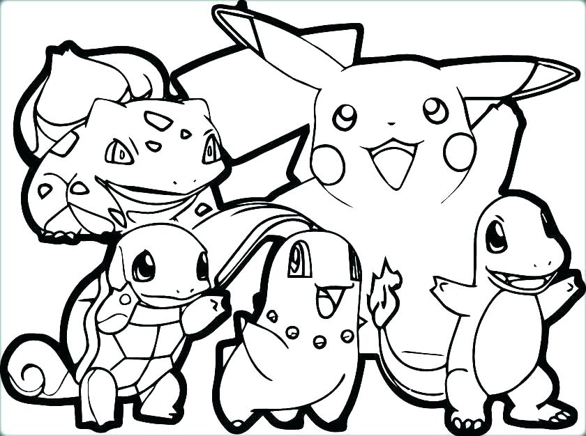 Printable Coloring Pages Pokemon Printable Coloring Pages Coloring 840x626 Printable Coloring Pages Pokemon Printable Coloring Pages Coloring