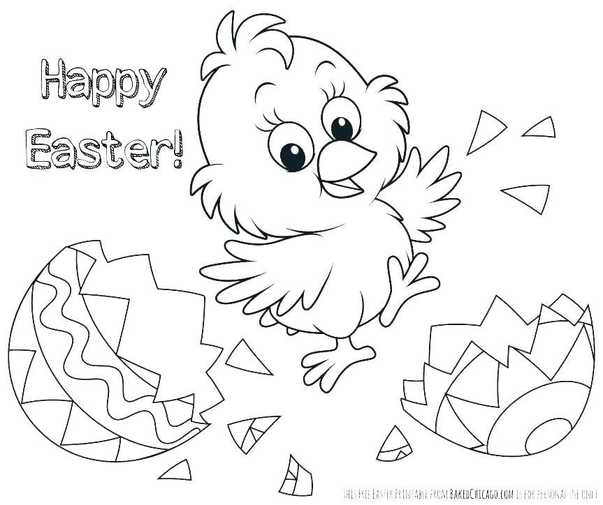 863x724 Free Coloring Pages Pdf Coloring Pages For Preschoolers Free