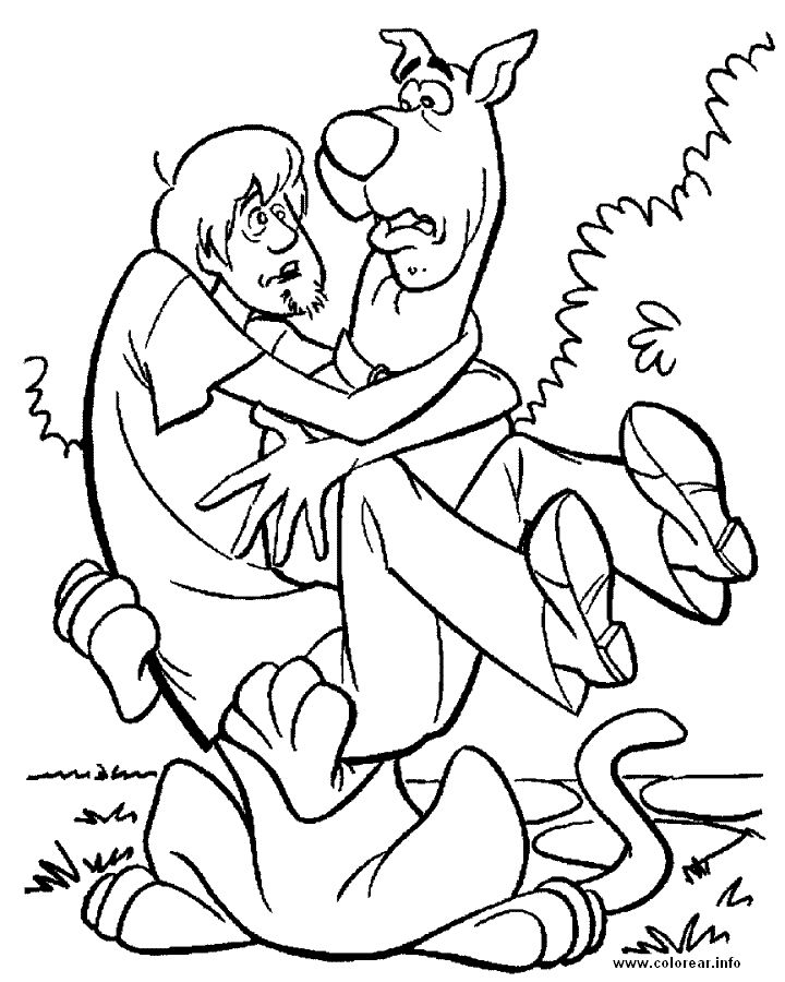 Coloring Pages For Kids To Color