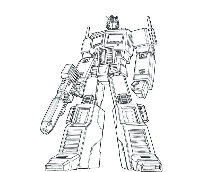 Free Transformers Coloring Pages Printable Transformers Coloring 800x667 Free Transformers Coloring Pages Printable Transformers Coloring