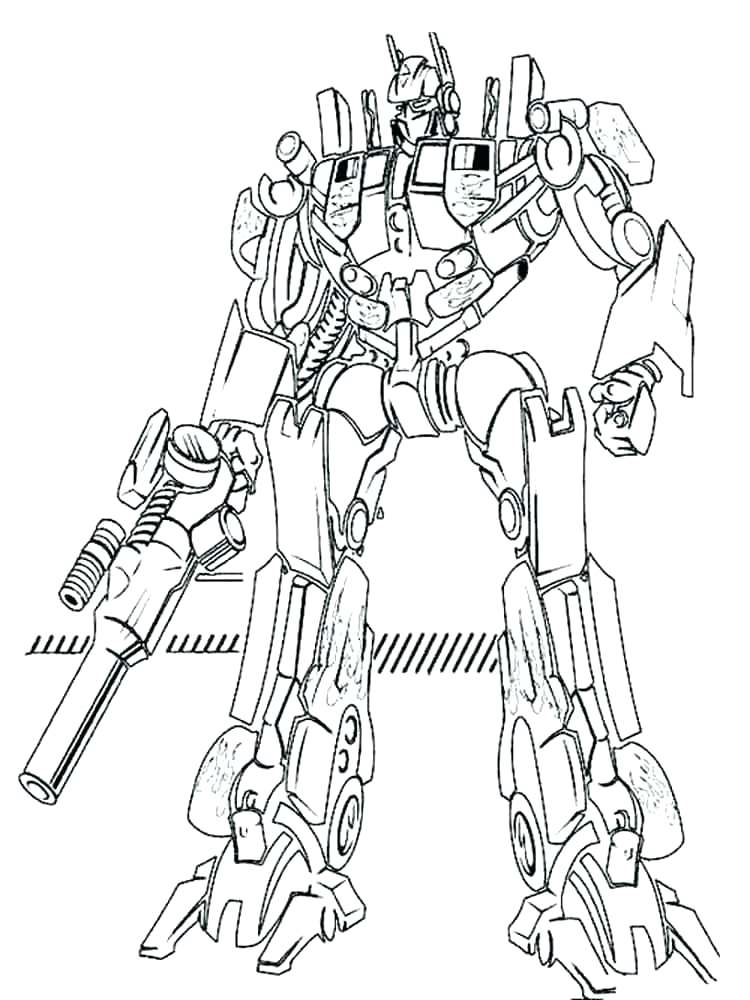 Transformer Coloring Pages To Print Transformers Coloring Pages 750x1000 Transformer Coloring Pages To Print Transformers Coloring Pages