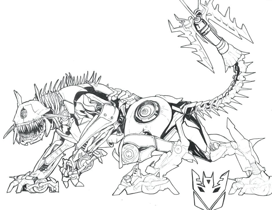 Transformers Coloring Pages To Print Transformer Color Pages 940x726 Transformers Coloring Pages To Print Transformer Color Pages