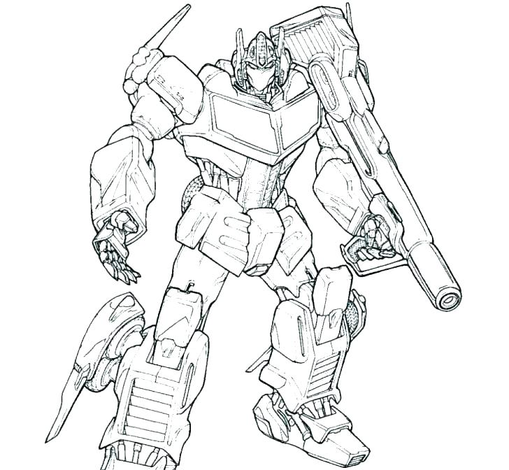 Transformers Bumblebee Coloring Pages Vanda 728x672 Transformers Bumblebee Coloring Pages Vanda