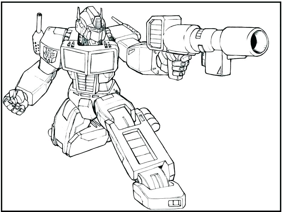 Free Printable Transformers Coloring Pages Free Transformers 960x699 Free Printable Transformers Coloring Pages Free Transformers