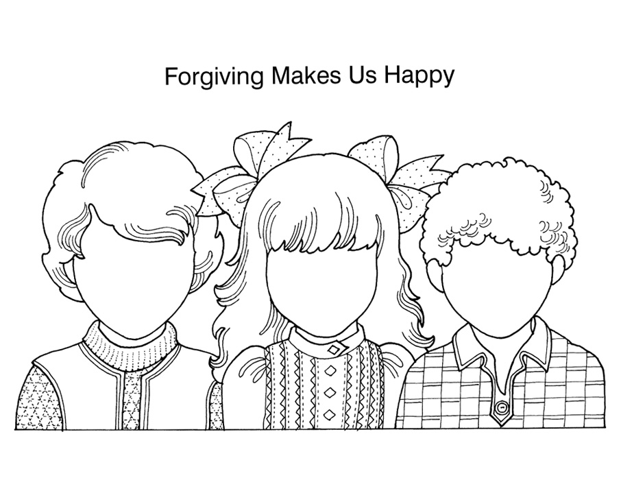 Lesson 23 Forgiving One Another Lds Ideas Pertaining To Primary 906x700 Lesson 23 Forgiving One Another Lds Ideas Pertaining To Primary