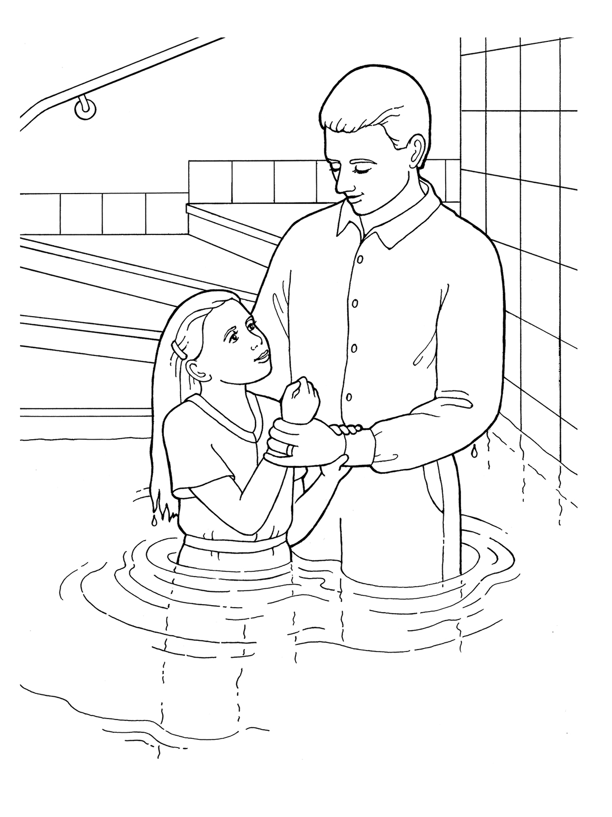 Crammed Lds Friend Coloring Pages I Can Be A Page For Lesson 33 1200x1600 Crammed Lds Friend Coloring Pages I Can Be A Page For Lesson 33