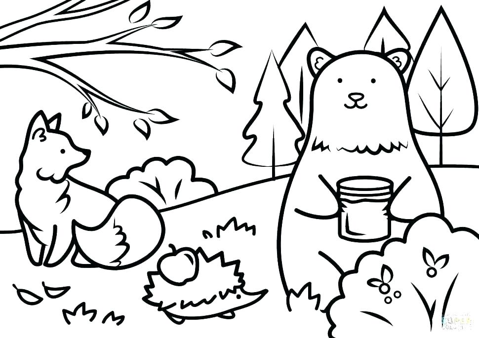 Paint Coloring Pages 970x685 Paint Coloring Pages