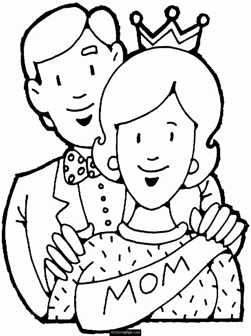 800x1070 50 Luxury Image Of Color Pages For Mom