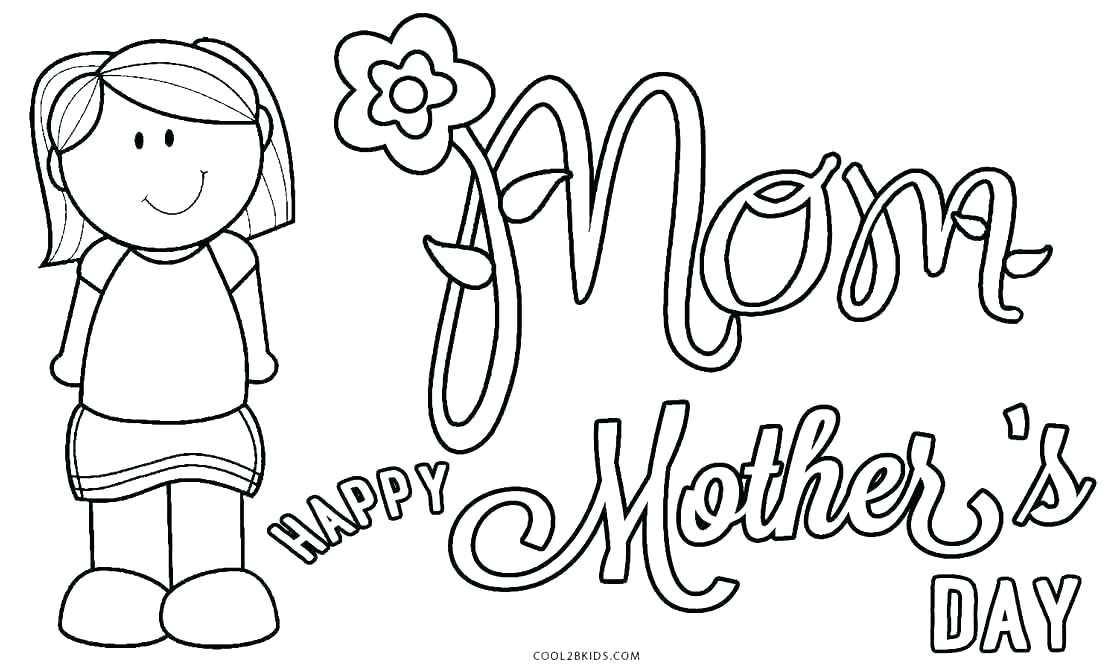 Mother Day Cards Coloring Pages Printable Coloring Mothers Day 1117x670 Mother Day Cards Coloring Pages Printable Coloring Mothers Day