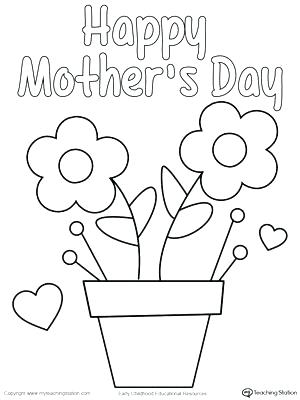 Mothers Day Coloring Pages Games Easy Printable Mothers Day Cards 300x400 Mothers Day Coloring Pages Games Easy Printable Mothers Day Cards