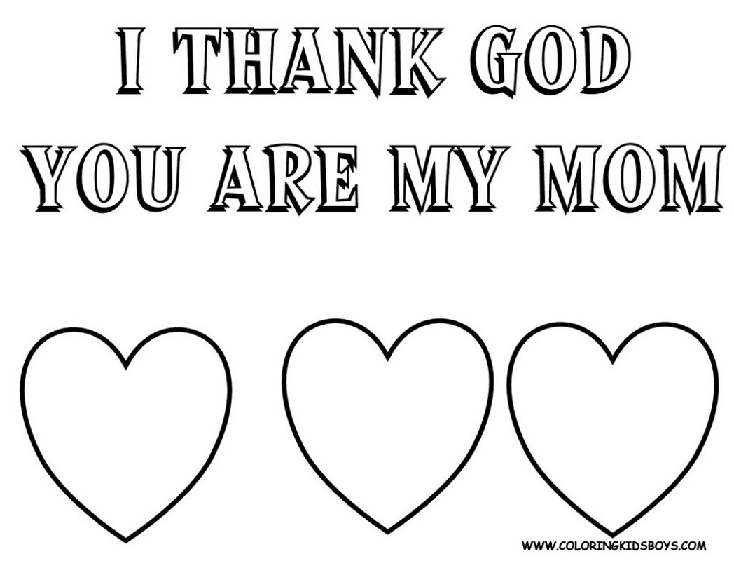 Noted Mothers Day Coloring Pages Religious 544365 For Free 2015 1048x810 Noted Mothers Day Coloring Pages Religious 544365 For Free 2015