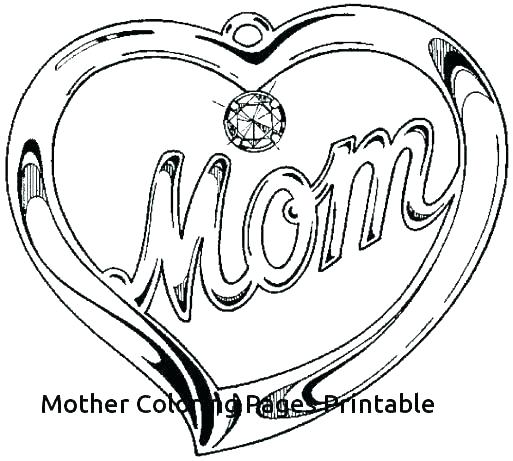 Coloring Pages For Mothers Day Cards Cute Rabbit Mothers Day Card 513x461 Coloring Pages For Mothers Day Cards Cute Rabbit Mothers Day Card