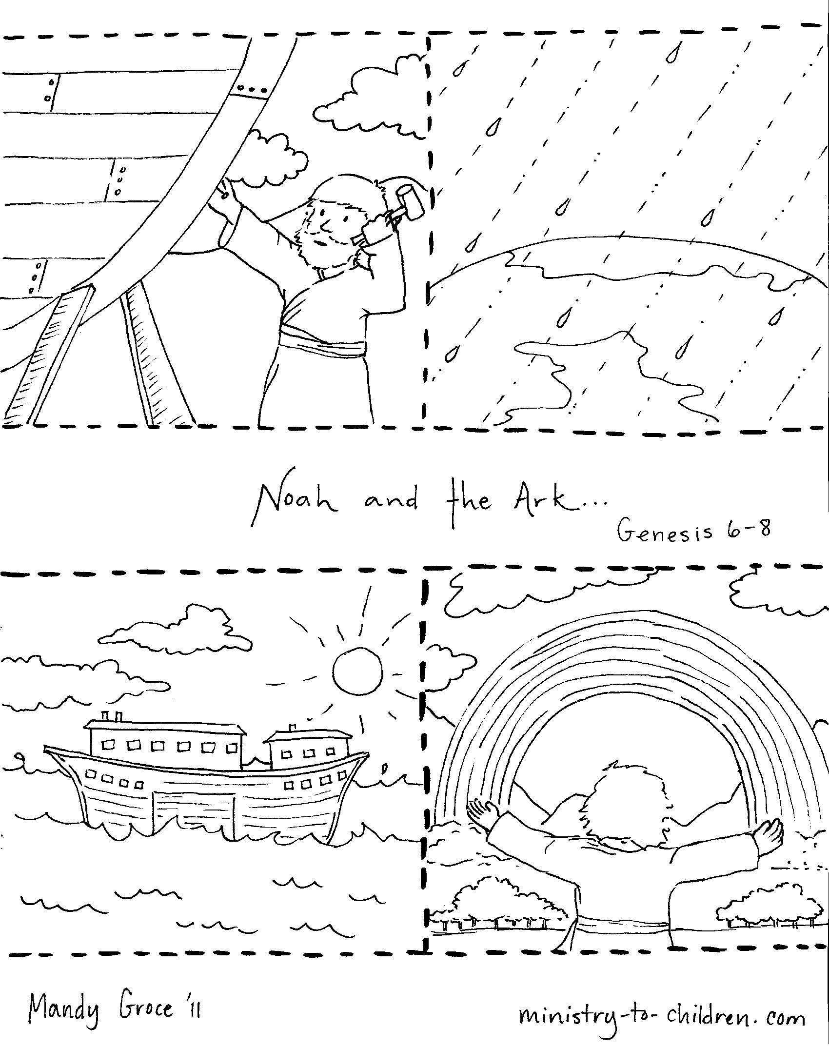 1700x2147 Noah Ark Coloring Pages With Wallpaper Laptop Mayapurjacouture