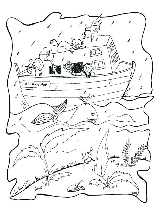 618x819 Coloring Pages Coloring Pages Ark Coloring Pages As Well As