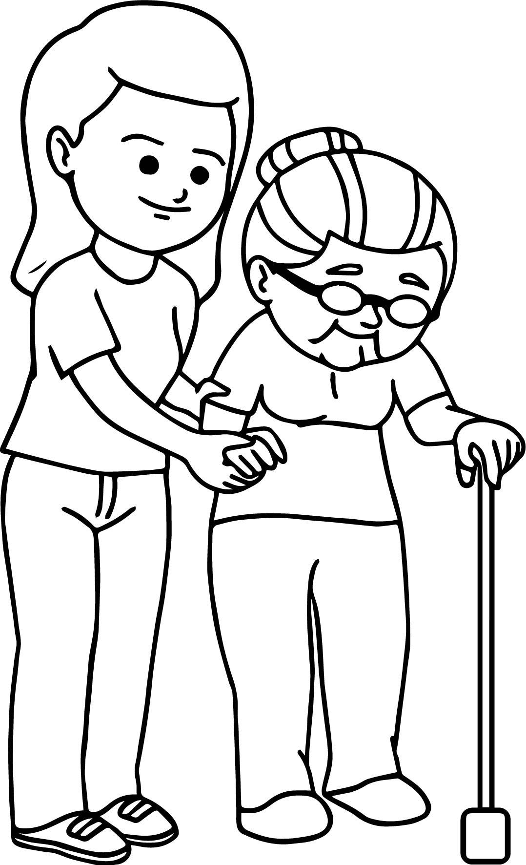 Coloring Pages For Older Adults 1078x1771 Coloring Pages For Older Adults