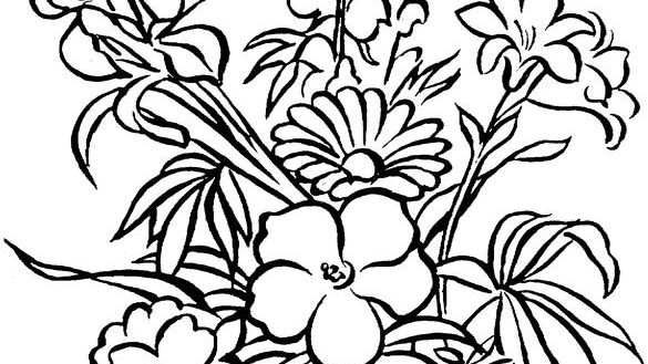 Coloring Pages For Seniors Coloring Page Sporturka Coloring 585x329 Coloring Pages For Seniors Coloring Page Sporturka Coloring