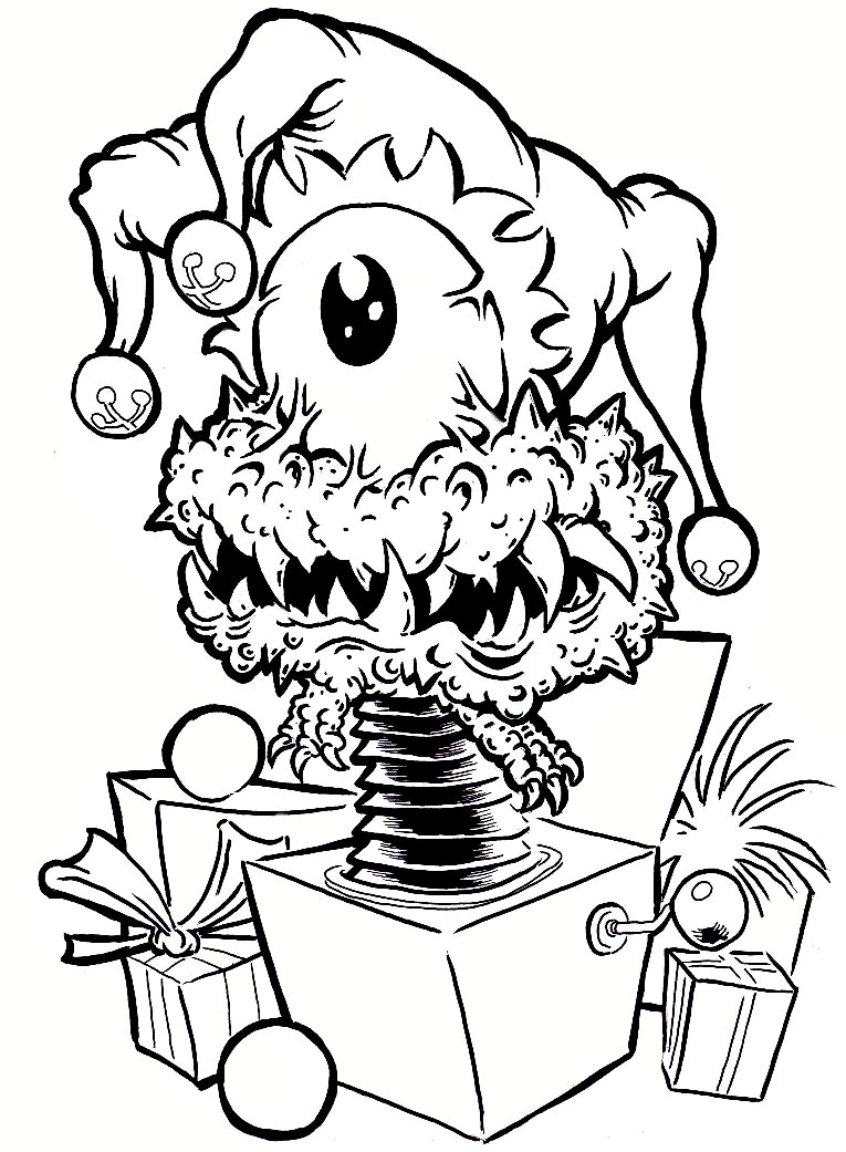 Cool Printable Coloring Pages For Boys Coloring Pages