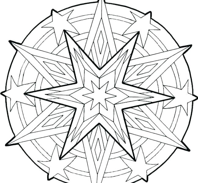 Cool Coloring Pages For Older Kids Detailed Color Pages Detailed 648x600 Cool Coloring Pages For Older Kids Detailed Color Pages Detailed