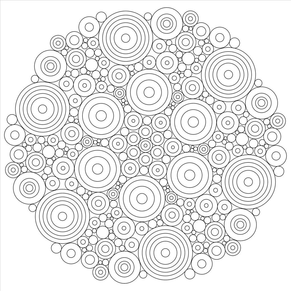 Coloring Pages For Older Kids 1023x1023 Coloring Pages For Older Kids