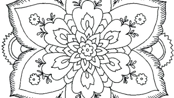 Coloring Pages For Older Kids Coloring Pages For Older Kids At Me 585x329 Coloring Pages For Older Kids Coloring Pages For Older Kids At Me