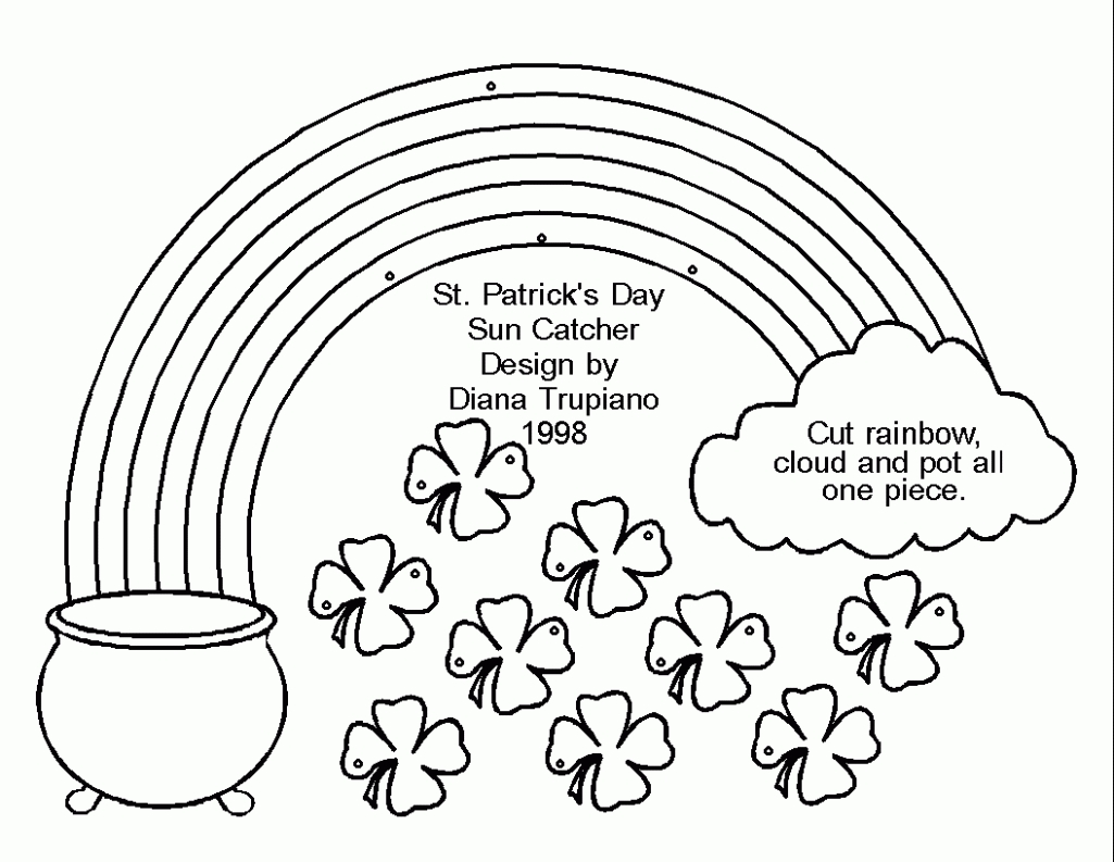 Free St Patricks Day Coloring Pages Jacb Me At Patrick Page 1025x793 Free St Patricks Day Coloring Pages Jacb Me At Patrick Page