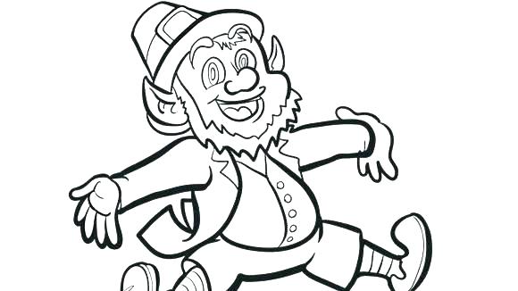 Coloring Pages For St Patricks Day Coloring Pages For St Printable 580x326 Coloring Pages For St Patricks Day Coloring Pages For St Printable