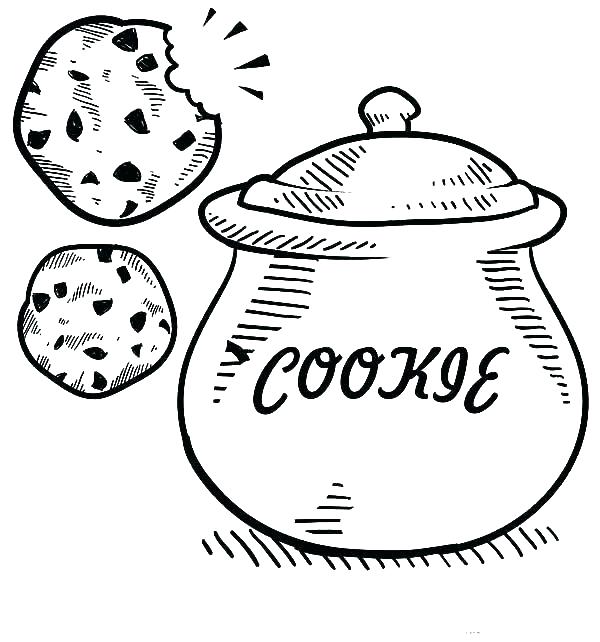 Cookies Coloring Pages Cookie Monster Coloring Sheets Milk 600x642 Cookies Coloring Pages Cookie Monster Coloring Sheets Milk