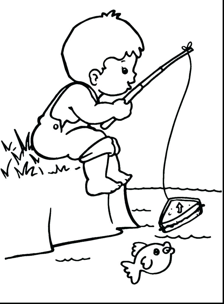 Coloring Pages For Small Kids at GetColorings.com | Free printable ...