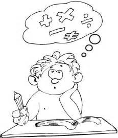 Student 10 Coloring Page, Student Coloring Pages 231x270 Student 10 Coloring Page, Student Coloring Pages