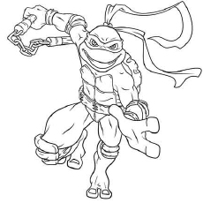 Top 25 Free Printable Ninja Turtles Coloring Pages Online 230x230 Top 25 Free Printable Ninja Turtles Coloring Pages Online