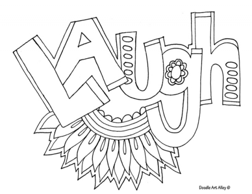 960x740 Teen Coloring Pages Printable Coloring Pages Ebestbuyvn.co