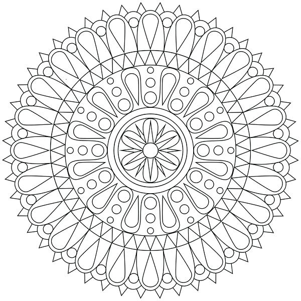 600x600 Teenage Girl Coloring Pages Teen Color Pages Coloring Sheets