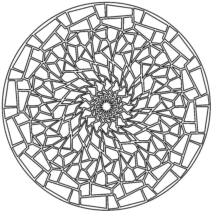 736x736 38 Best Mandalas Images On Mandala Coloring Pages