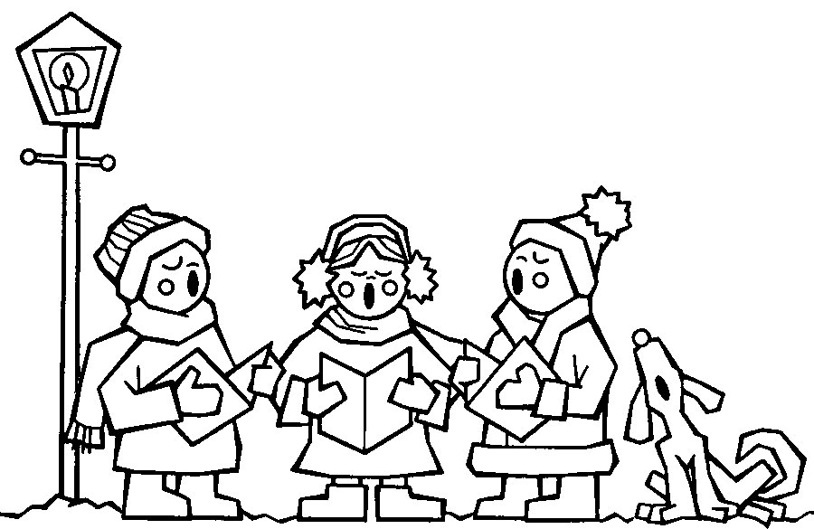 Christmas Colouring Pages Free To Print And Colour 900x585 Christmas Colouring Pages Free To Print And Colour